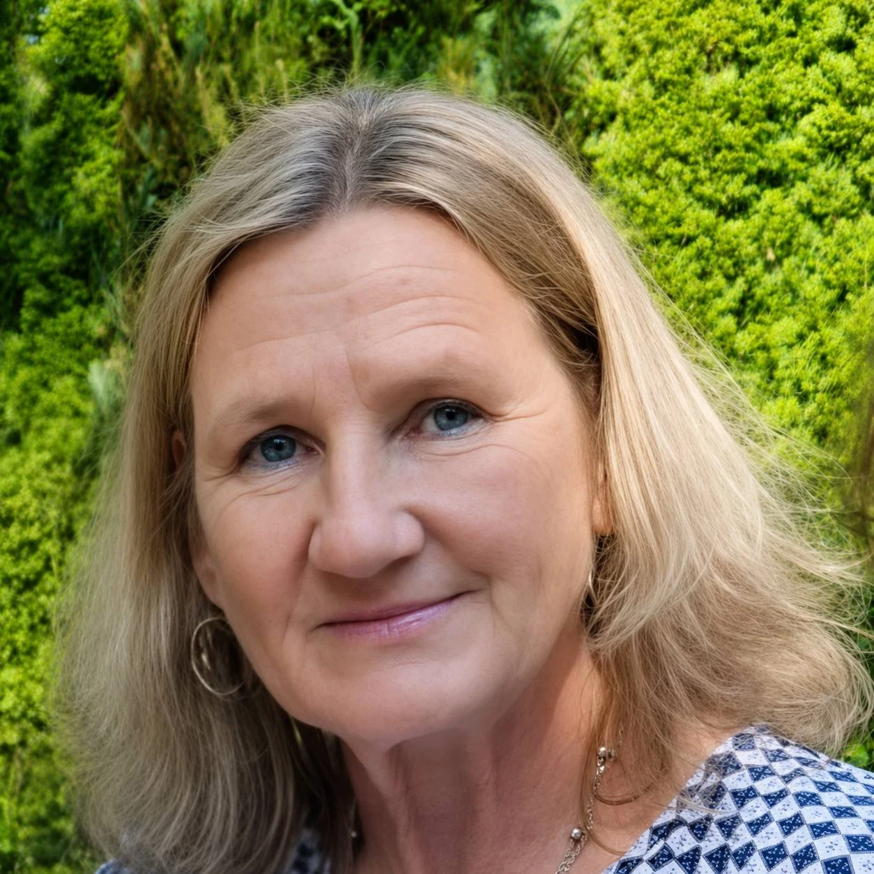 Christiane Horn