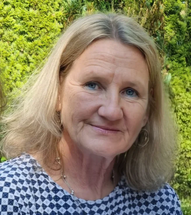 Christiane Horn